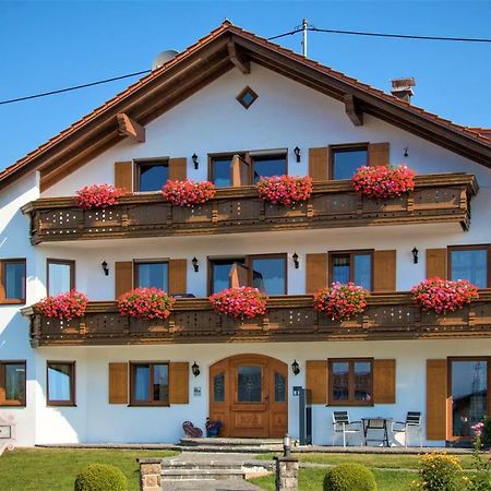 Gaestehaus Sonner Dietmannsried Dış mekan fotoğraf