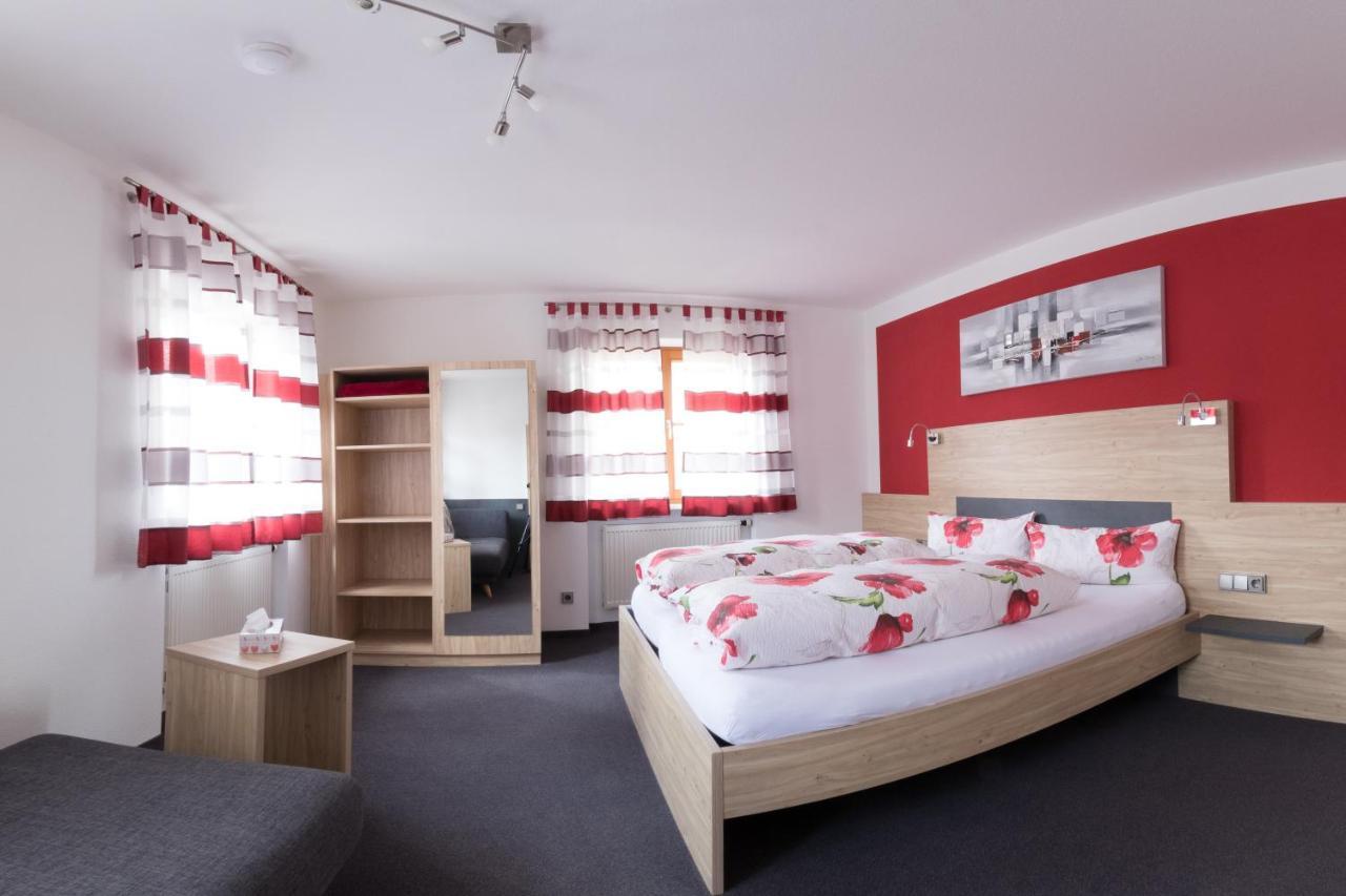 Gaestehaus Sonner Dietmannsried Dış mekan fotoğraf