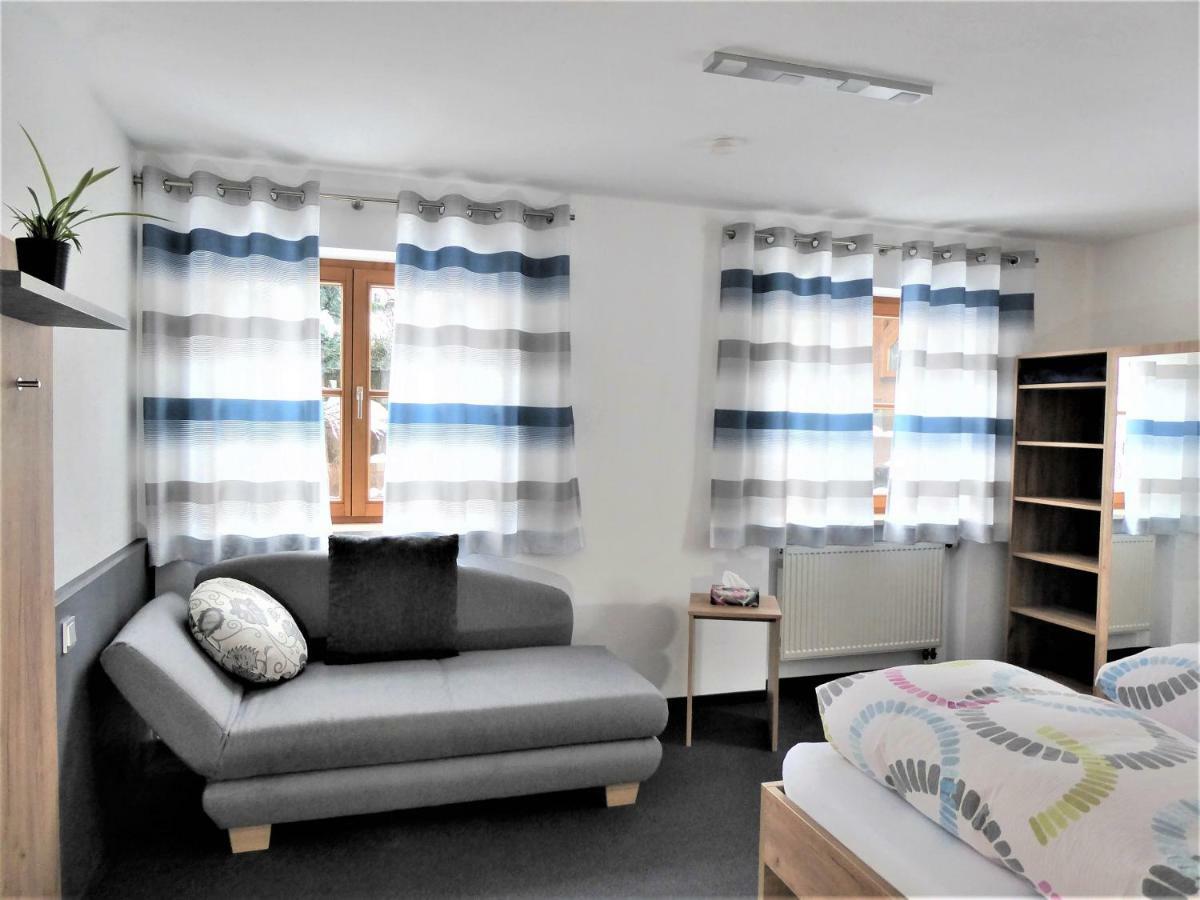 Gaestehaus Sonner Dietmannsried Dış mekan fotoğraf