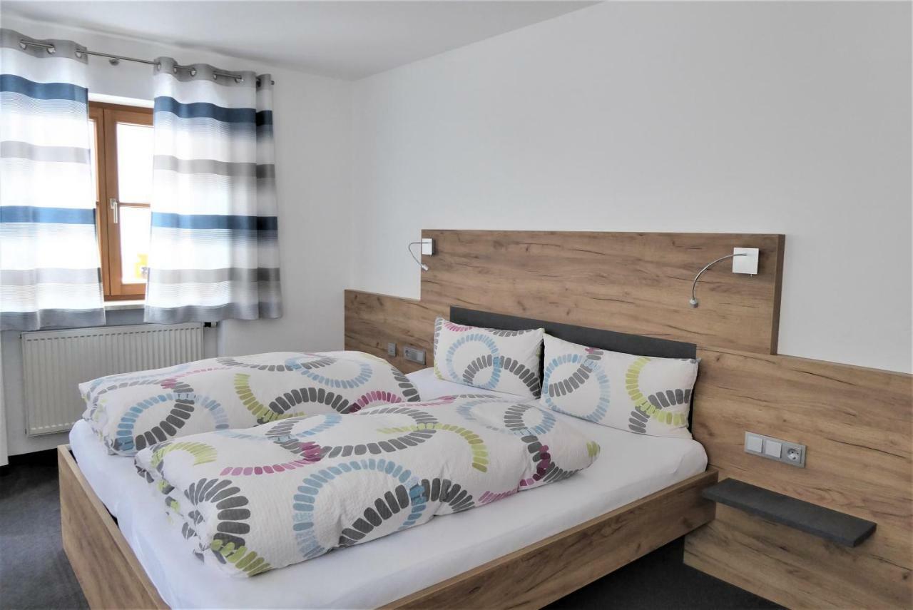 Gaestehaus Sonner Dietmannsried Dış mekan fotoğraf
